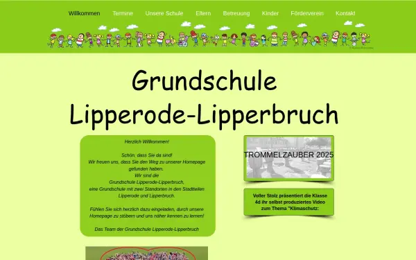 www.gs-lipperode.de