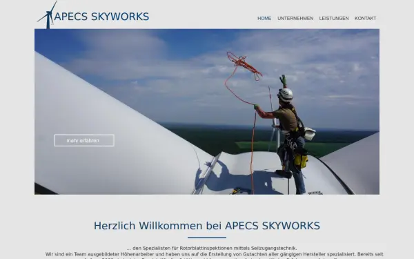 apecs-skyworks.de