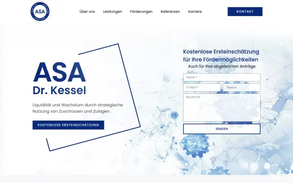asa-net.de