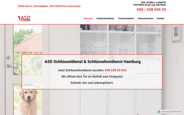 asd-schluesseldienst-hamburg.de