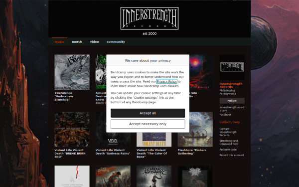 innerstrengthrecords.bandcamp.com