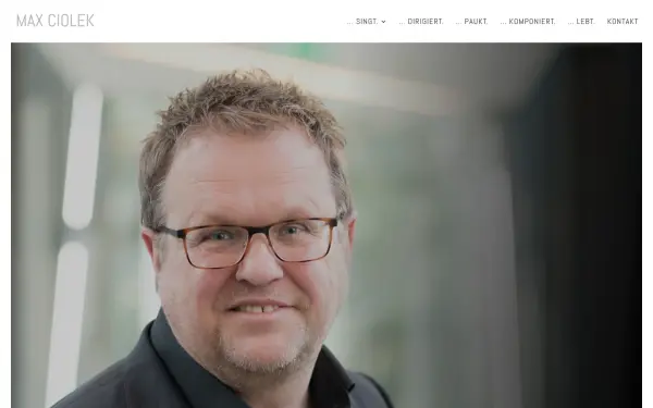 maxciolek.de