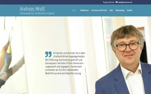 www.andreasmross.de