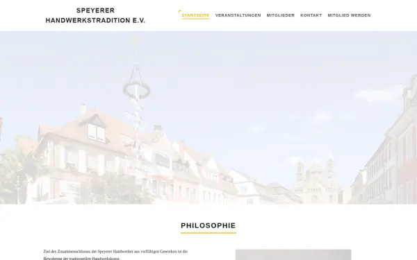 www.handwerkstradition-speyer.de
