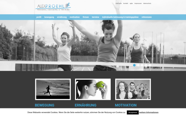 alexproehl.com