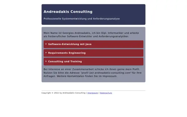 andreadakis.de