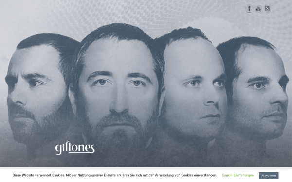 giftones.de
