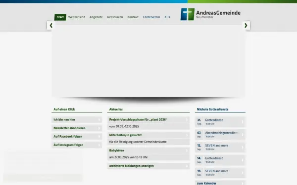 www.andreasgemeinde-nms.de