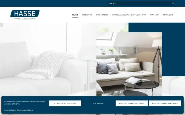 hasse-tische.de