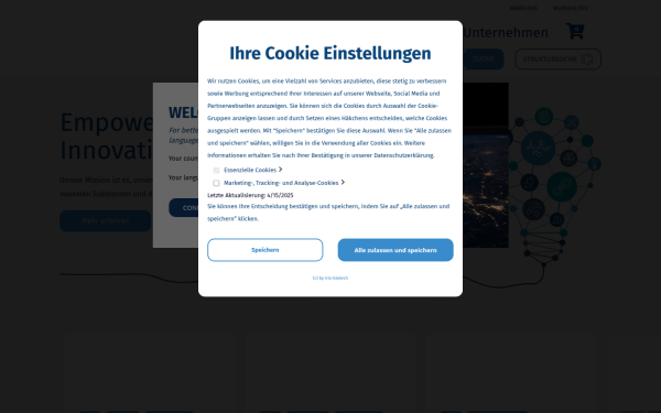 iris-biotech.de