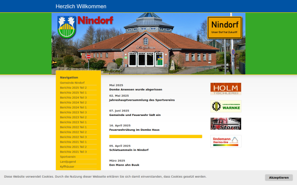 nindorf.de