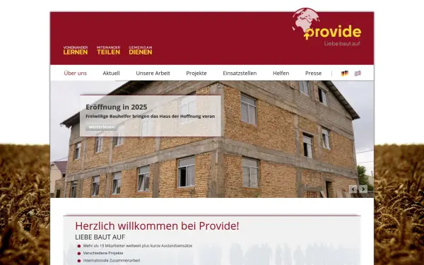 provide-ev.de