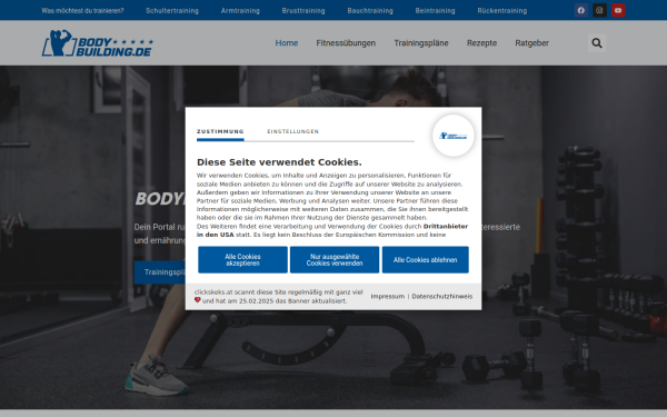 www.bodybuilding.de