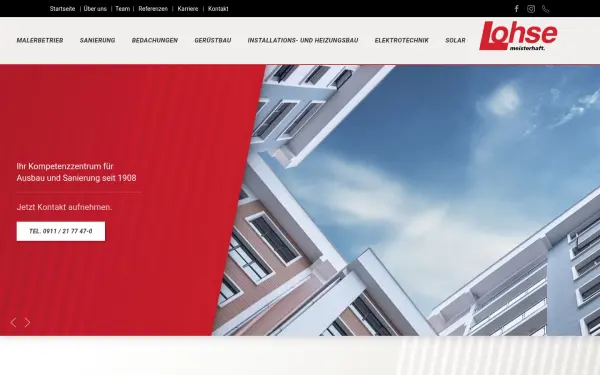 www.lohse-gmbh.com
