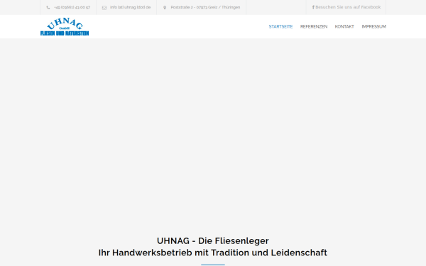 www.uhnag.de