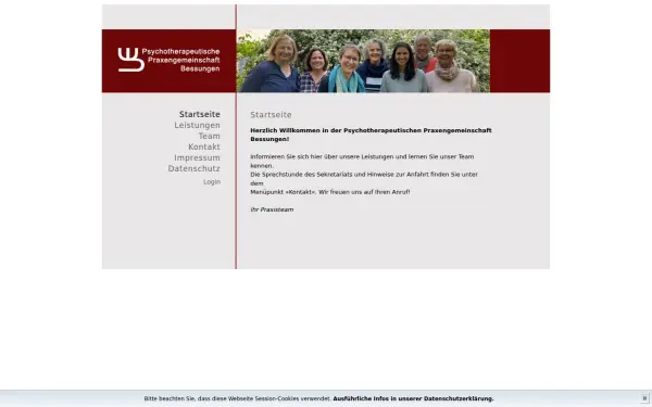 psychotherapie-bessungen.de