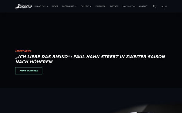 www.tourenwagenjuniorcup.de