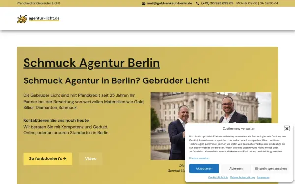 agentur-licht.de