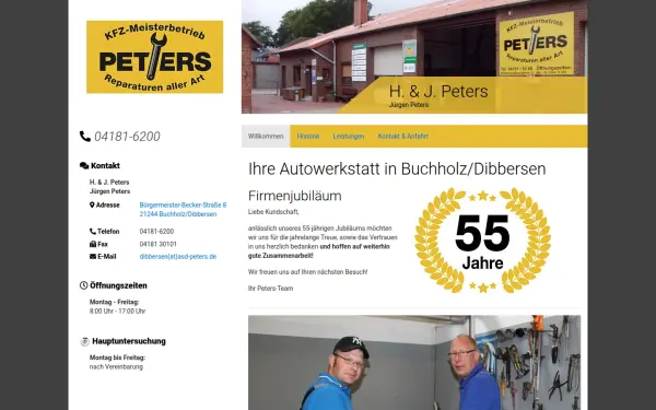 www.asd-peters.de