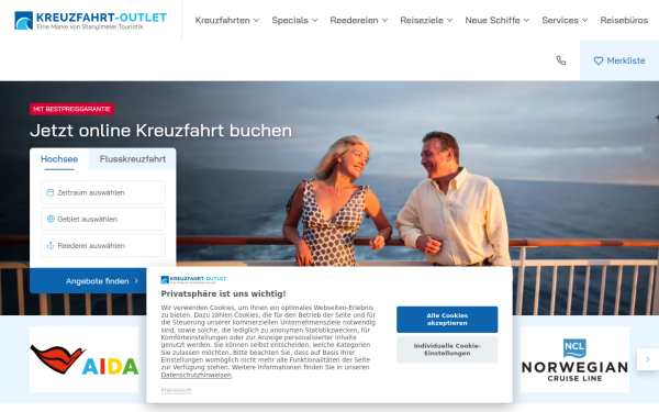 www.kreuzfahrt-outlet.de