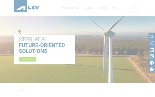 www.lech-stahlveredelung.de