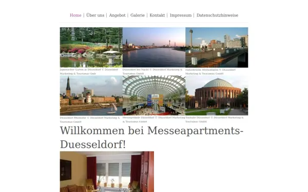 www.messeapartments-duesseldorf.de