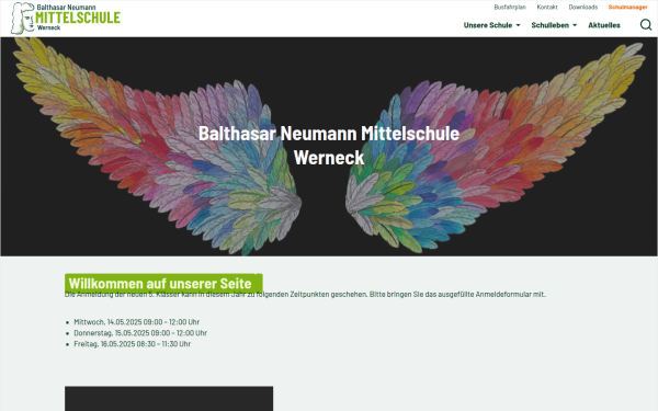 www.mittelschule-werneck.de