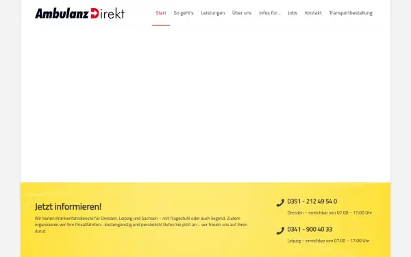 ambulanz-direkt.de