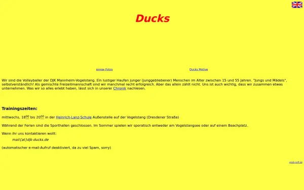djk-ducks.de