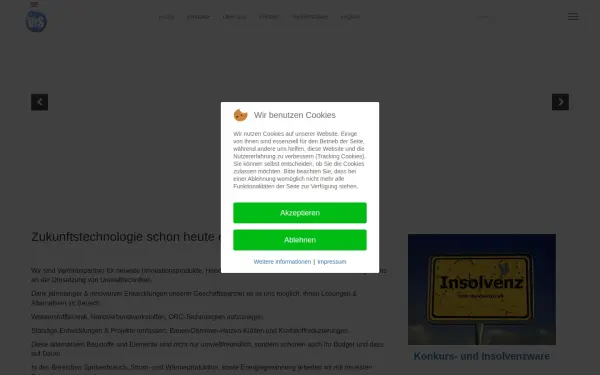 vis-group.de