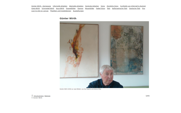 www.guenterwirth.com