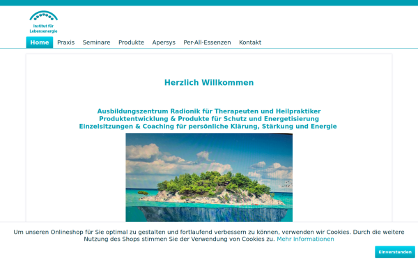 www.maritafunk.de