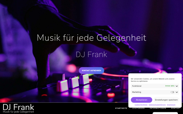 www.musik-fuer-jede-gelegenheit.de