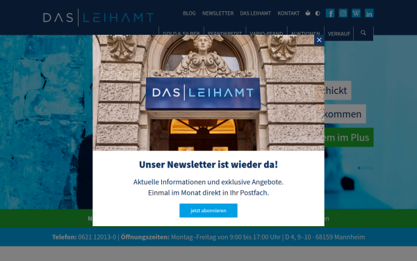 das-leihamt.de