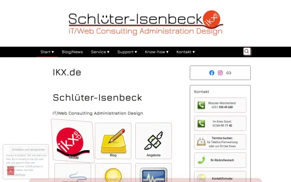ikx.de