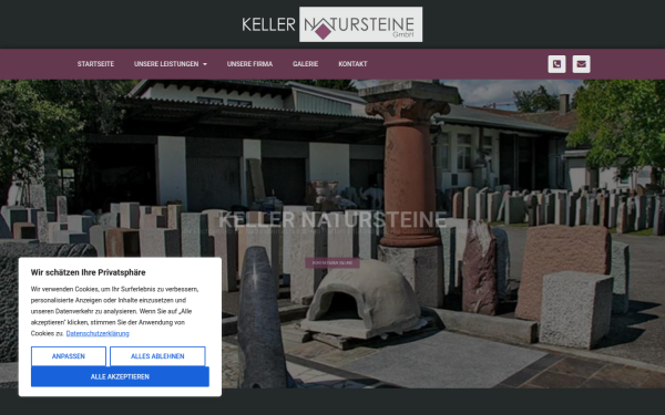 keller-natursteine.de