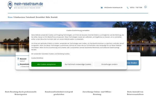 mein-reisetraum24.de