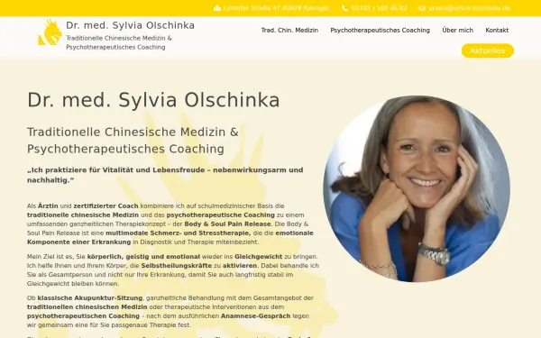 sylvia-olschinka.de