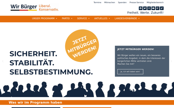 wirbuerger.de