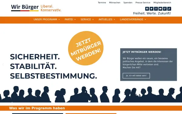 wirbuerger.de