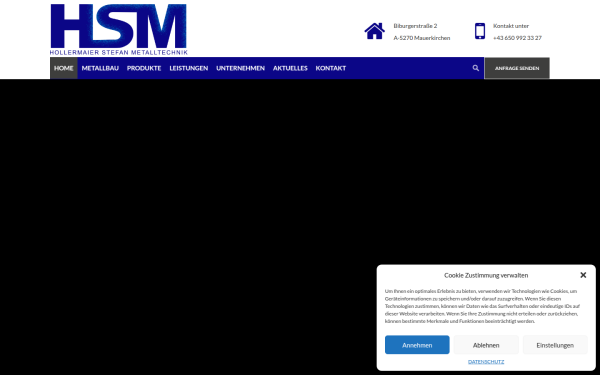 www.hsm-metalltechnik.at