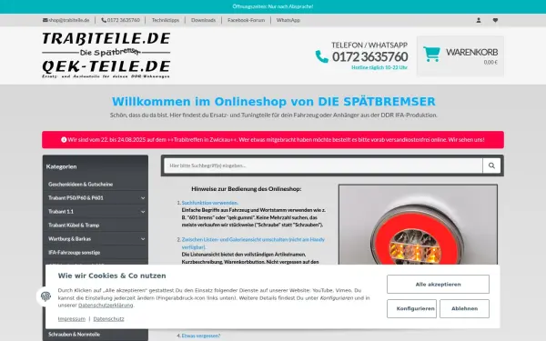 www.trabiteile.de