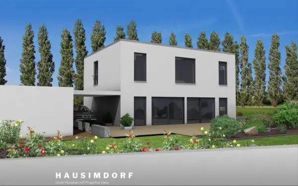 hausimdorf.de