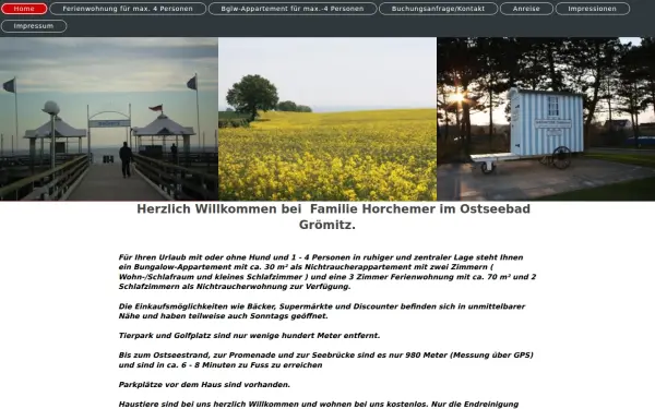 www.groemitzurlaub-bei-horchemer.de