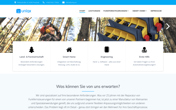 www.uniqx.at