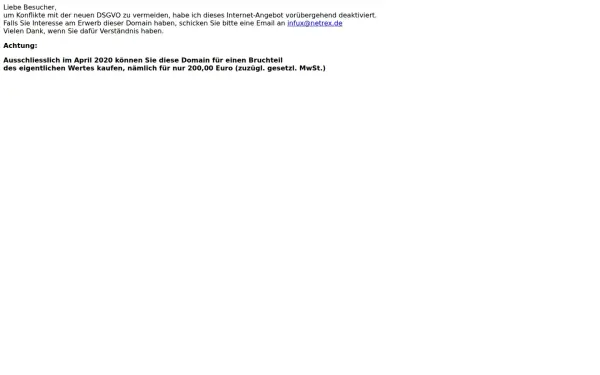 amlimit.de
