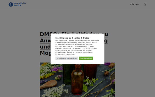 www.gesundheits-einblick.de