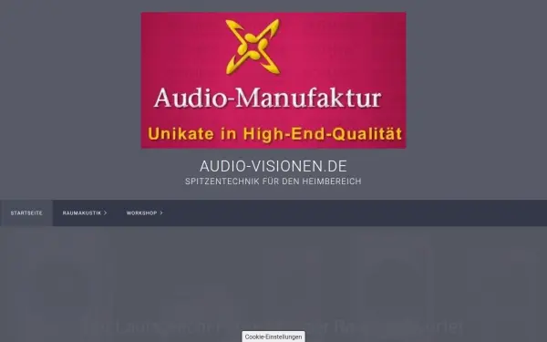 audio-visionen.de