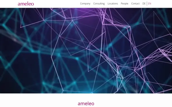 www.ameleo.com