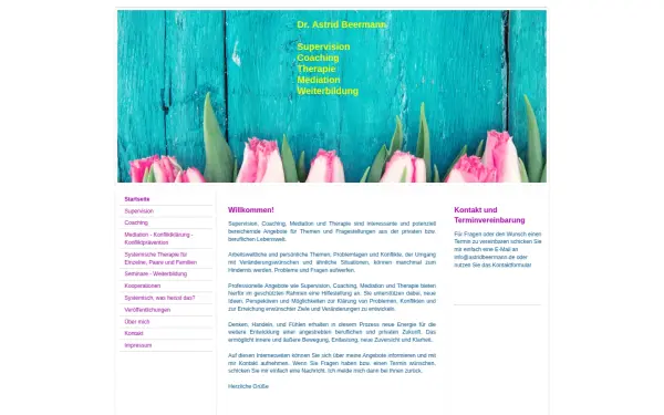 www.astridbeermann.de